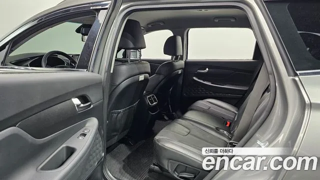 2019 Hyundai Santa Fe TM Diesel 2.0 2WD Sold VIN KMHS281BBKU001990 – photo 15