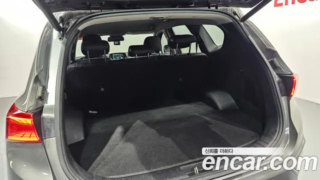 2019 Hyundai Santa Fe TM Diesel 2.0 2WD Sold VIN KMHS281BBKU001990 – photo 19