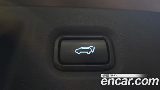 2019 Hyundai Santa Fe Tm Diesel 2.0 2wd Sold VIN KMHS281BBKU003245 – front exterior