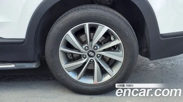 2019 Hyundai Santa Fe TM Diesel 2.0 2WD – VIN KMHS281BBKU005598 2019 Hyundai Santa Fe TM Diesel 2.0 2WD VIN KMHS281BBKU005598
