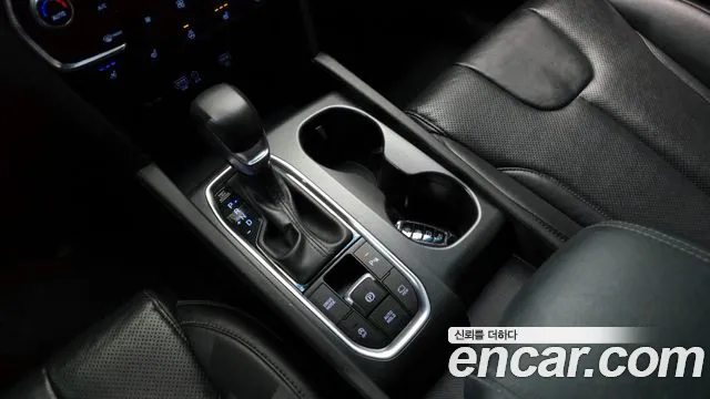 2019 Hyundai Santa Fe TM Diesel 2.0 2WD Sold VIN KMHS281BBKU005994 – photo 12