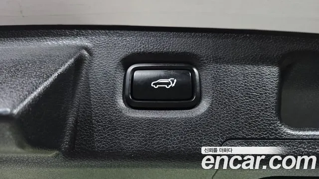 2019 Hyundai Santa Fe TM Diesel 2.0 2WD Sold VIN KMHS281BBKU005994 – photo 16