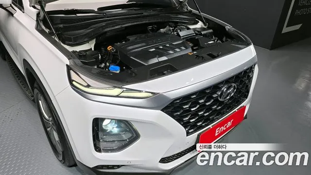 2019 Hyundai Santa Fe TM Diesel 2.0 2WD Sold VIN KMHS281BBKU005994 – photo 17