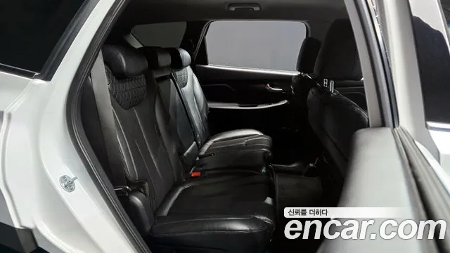 2019 Hyundai Santa Fe TM Diesel 2.0 2WD Sold VIN KMHS281BBKU005994 – photo 19