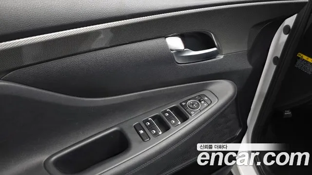 2019 Hyundai Santa Fe Tm Diesel 2.0 2wd Sold VIN KMHS281BBKU006362 – front exterior