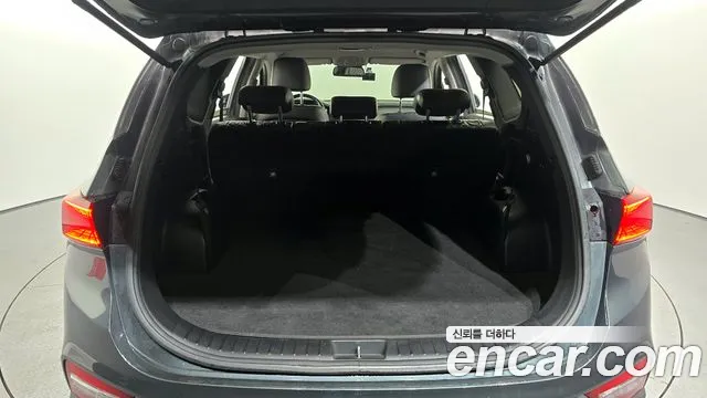 2019 Hyundai Santa Fe TM Diesel 2.0 2WD Sold VIN KMHS281BBKU009744 – photo 16