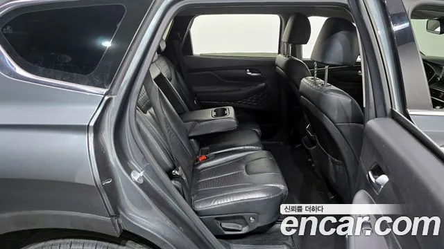 2019 Hyundai Santa Fe TM Diesel 2.0 2WD Sold VIN KMHS281BBKU009744 – photo 18