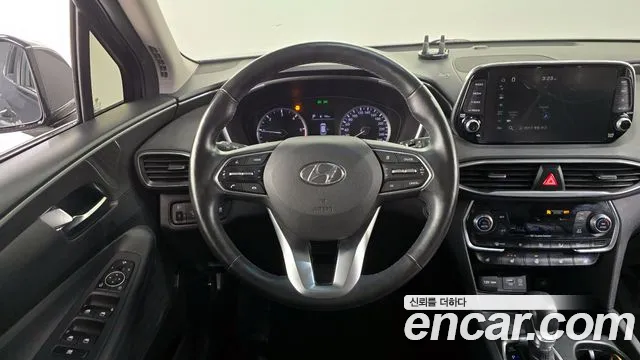 2019 Hyundai Santa Fe TM Diesel 2.0 2WD Sold VIN KMHS281BBKU009744 – photo 19