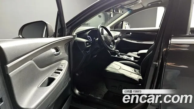 2019 Hyundai Santa Fe TM Diesel 2.0 2WD Sold VIN KMHS281BBKU016719 – side profile 2019 Hyundai Santa Fe TM Diesel 2.0 2WD Sold VIN KMHS281BBKU016719 – side profile