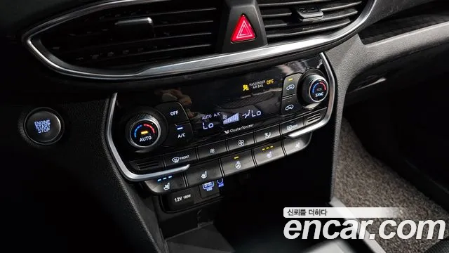 2019 Hyundai Santa Fe TM Diesel 2.0 2WD Sold VIN KMHS281BBKU016719 – exterior detail 2019 Hyundai Santa Fe TM Diesel 2.0 2WD Sold VIN KMHS281BBKU016719 – exterior detail