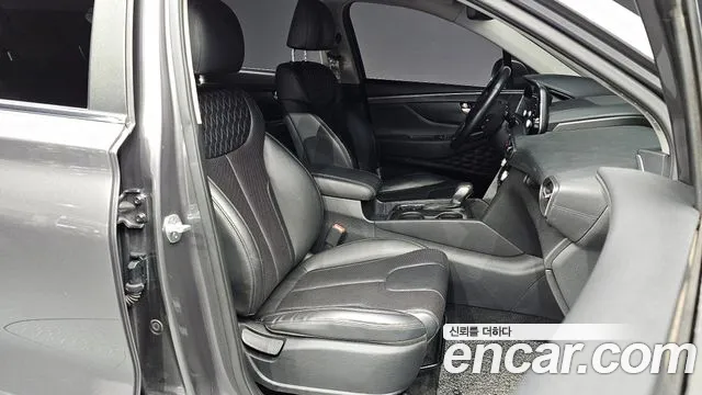 2019 Hyundai Santa Fe TM Diesel 2.0 2WD Sold VIN KMHS281BBKU016719 – odometer reading 2019 Hyundai Santa Fe TM Diesel 2.0 2WD Sold VIN KMHS281BBKU016719 – odometer reading
