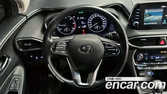 2019 Hyundai Santa Fe TM Diesel 2.0 2WD Sold VIN KMHS281BBKU016719 – photo 11 2019 Hyundai Santa Fe TM Diesel 2.0 2WD Sold VIN KMHS281BBKU016719 – photo 11