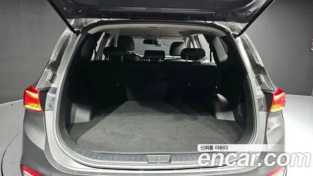 2019 Hyundai Santa Fe TM Diesel 2.0 2WD Sold VIN KMHS281BBKU016719 – photo 13 2019 Hyundai Santa Fe TM Diesel 2.0 2WD Sold VIN KMHS281BBKU016719 – photo 13