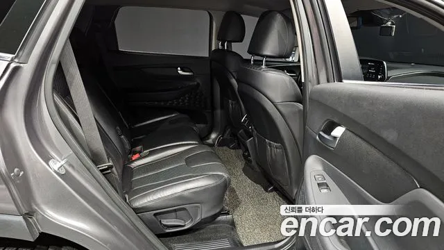 2019 Hyundai Santa Fe TM Diesel 2.0 2WD Sold VIN KMHS281BBKU016719 – photo 17 2019 Hyundai Santa Fe TM Diesel 2.0 2WD Sold VIN KMHS281BBKU016719 – photo 17