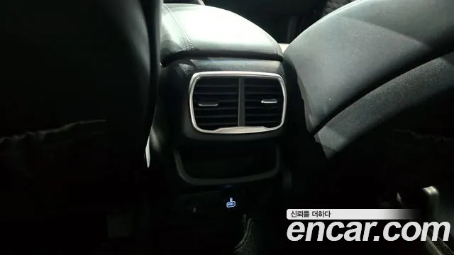 2019 Hyundai Santa Fe TM Diesel 2.0 2WD Sold VIN KMHS281BBKU033641 – front exterior 2019 Hyundai Santa Fe TM Diesel 2.0 2WD Sold VIN KMHS281BBKU033641 – front exterior