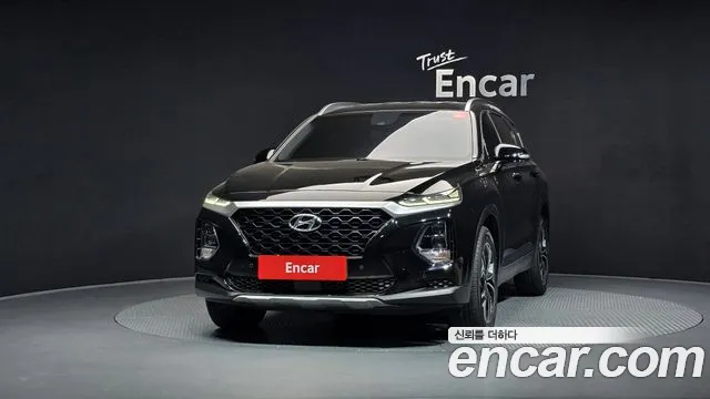 2019 Hyundai Santa Fe TM Diesel 2.0 2WD Sold VIN KMHS281BBKU033641 – undercarriage 2019 Hyundai Santa Fe TM Diesel 2.0 2WD Sold VIN KMHS281BBKU033641 – undercarriage
