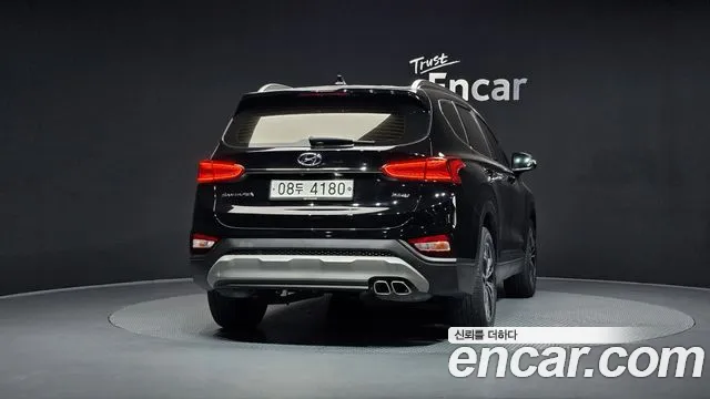 2019 Hyundai Santa Fe TM Diesel 2.0 2WD Sold VIN KMHS281BBKU033641 – odometer reading 2019 Hyundai Santa Fe TM Diesel 2.0 2WD Sold VIN KMHS281BBKU033641 – odometer reading