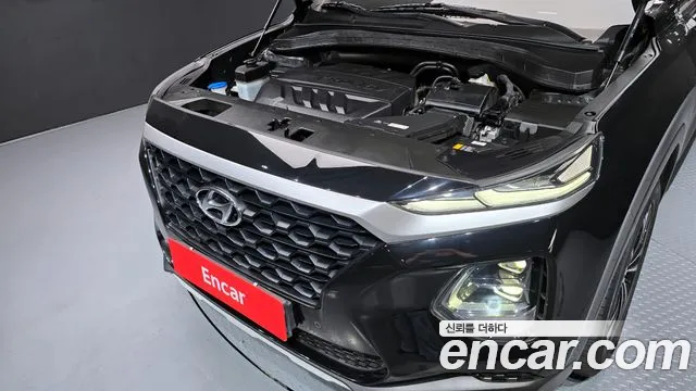 2019 Hyundai Santa Fe TM Diesel 2.0 2WD Sold VIN KMHS281BBKU033641 – photo 18 2019 Hyundai Santa Fe TM Diesel 2.0 2WD Sold VIN KMHS281BBKU033641 – photo 18