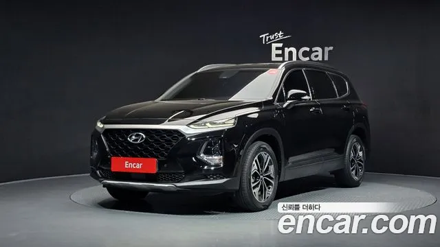 2019 Hyundai Santa Fe TM Diesel 2.0 2WD Sold VIN KMHS281BBKU033641 – photo 20 2019 Hyundai Santa Fe TM Diesel 2.0 2WD Sold VIN KMHS281BBKU033641 – photo 20