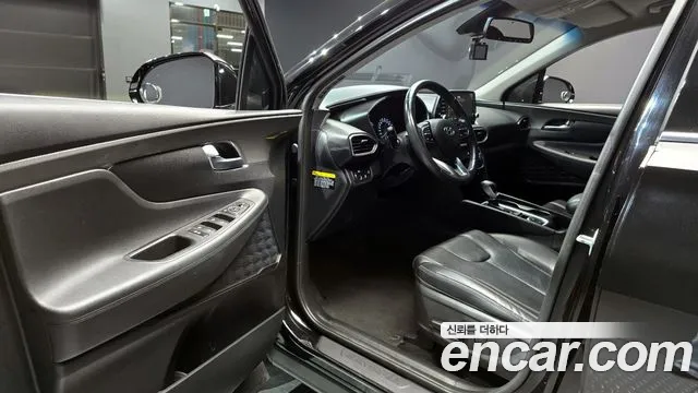 2019 Hyundai Santa Fe TM Diesel 2.0 2WD Sold VIN KMHS281BBKU033641 – photo 24 2019 Hyundai Santa Fe TM Diesel 2.0 2WD Sold VIN KMHS281BBKU033641 – photo 24