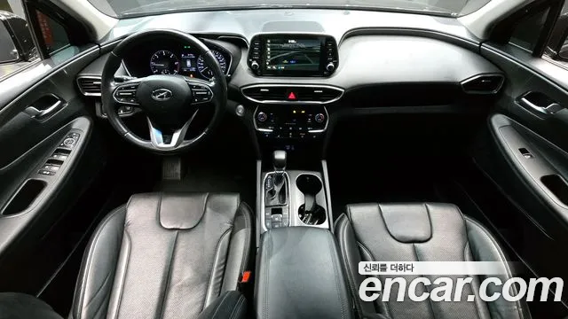 2019 Hyundai Santa Fe TM Diesel 2.0 2WD Sold VIN KMHS281BBKU033641 – photo 27 2019 Hyundai Santa Fe TM Diesel 2.0 2WD Sold VIN KMHS281BBKU033641 – photo 27