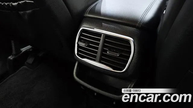 2019 Hyundai Santa Fe TM Diesel 2.0 2WD Sold VIN KMHS281BBKU044589 – exterior detail