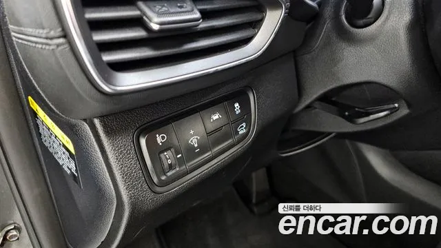 2019 Hyundai Santa Fe TM Diesel 2.0 2WD Sold VIN KMHS281BBKU044589 – photo 12