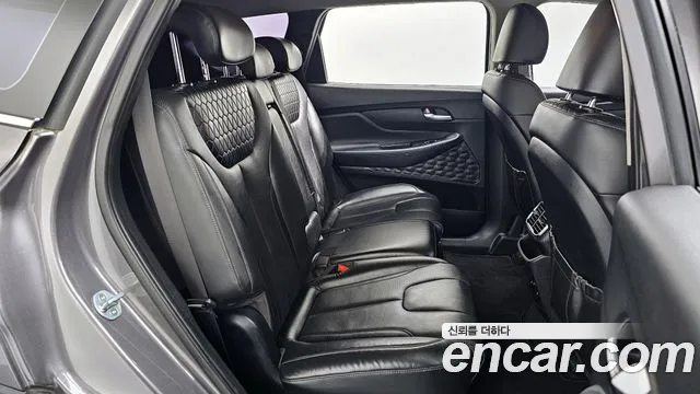 2019 Hyundai Santa Fe TM Diesel 2.0 2WD Sold VIN KMHS281BBKU044589 – photo 13