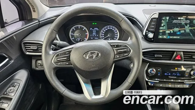 2019 Hyundai Santa Fe TM Diesel 2.0 2WD Sold VIN KMHS281BBKU044589 – photo 15