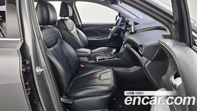 2019 Hyundai Santa Fe TM Diesel 2.0 2WD Sold VIN KMHS281BBKU044589 – photo 18