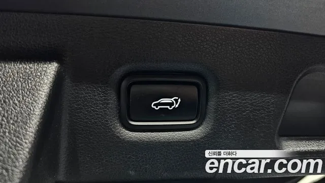 2019 Hyundai Santa Fe TM Diesel 2.0 2WD Sold VIN KMHS281BBKU044589 – photo 20