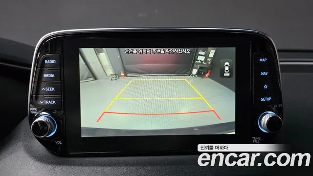 2019 Hyundai Santa Fe TM Diesel 2.0 2WD Sold VIN KMHS281BBKU051521 – dashboard 2019 Hyundai Santa Fe TM Diesel 2.0 2WD Sold VIN KMHS281BBKU051521 – dashboard