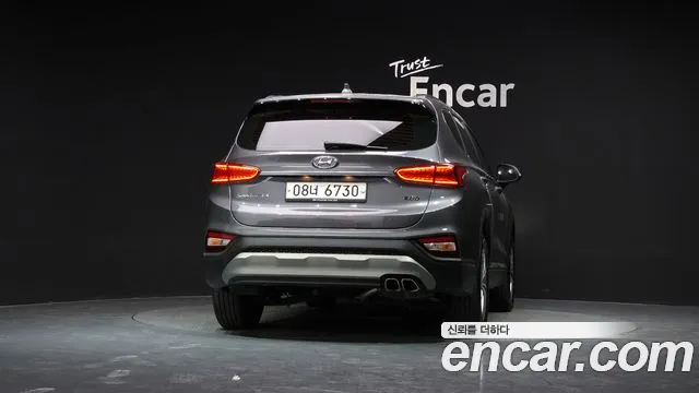 2019 Hyundai Santa Fe TM Diesel 2.0 2WD Sold VIN KMHS281BBKU051521 – undercarriage 2019 Hyundai Santa Fe TM Diesel 2.0 2WD Sold VIN KMHS281BBKU051521 – undercarriage
