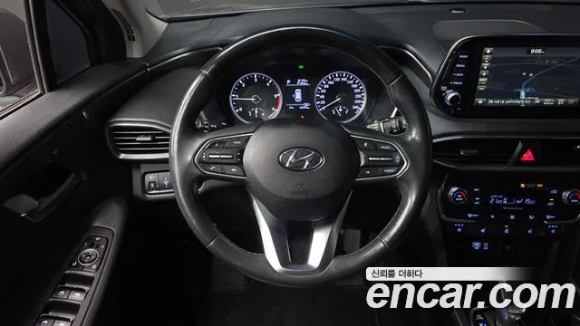 2019 Hyundai Santa Fe TM Diesel 2.0 2WD Sold VIN KMHS281BBKU051521 – photo 14 2019 Hyundai Santa Fe TM Diesel 2.0 2WD Sold VIN KMHS281BBKU051521 – photo 14