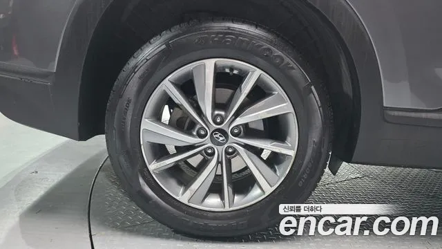 2019 Hyundai Santa Fe TM Diesel 2.0 2WD Sold VIN KMHS281BBKU051521 – photo 15 2019 Hyundai Santa Fe TM Diesel 2.0 2WD Sold VIN KMHS281BBKU051521 – photo 15