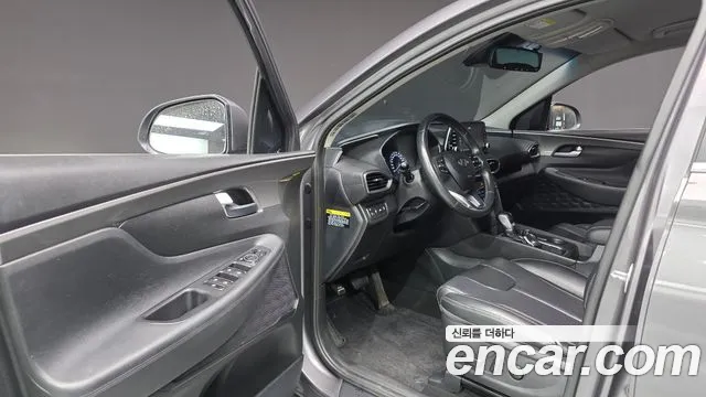 2019 Hyundai Santa Fe TM Diesel 2.0 2WD Sold VIN KMHS281BBKU051521 – photo 17 2019 Hyundai Santa Fe TM Diesel 2.0 2WD Sold VIN KMHS281BBKU051521 – photo 17