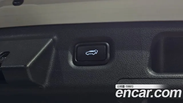 2019 Hyundai Santa Fe TM Diesel 2.0 2WD Sold VIN KMHS281BBKU054720 – side profile