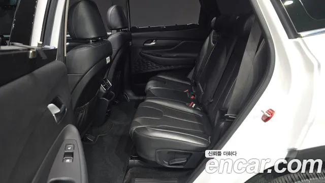 2019 Hyundai Santa Fe TM Diesel 2.0 2WD Sold VIN KMHS281BBKU054720 – photo 15