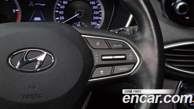2019 Hyundai Santa Fe TM Diesel 2.0 2WD Sold VIN KMHS281BBKU054720 – photo 17
