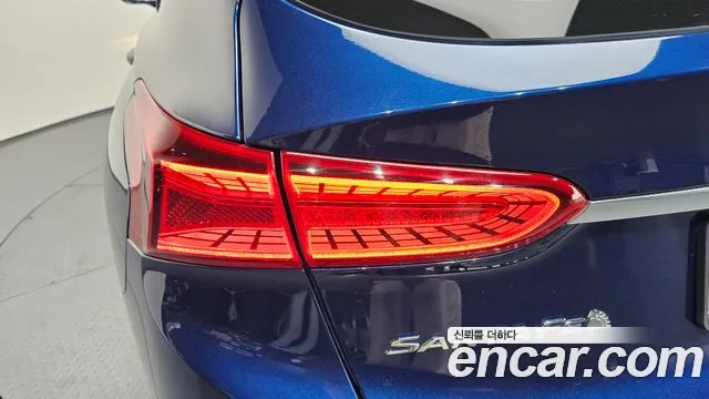 2019 Hyundai Santa Fe TM Diesel 2.0 2WD Sold VIN KMHS281BBKU057032 – interior seats