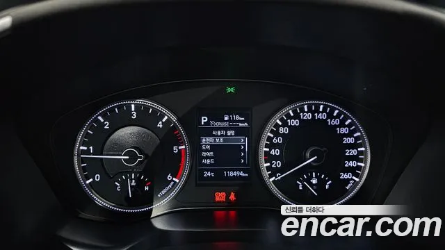 2019 Hyundai Santa Fe TM Diesel 2.0 2WD Sold VIN KMHS281BBKU057032 – exterior detail