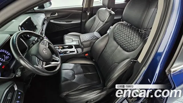 2019 Hyundai Santa Fe TM Diesel 2.0 2WD Sold VIN KMHS281BBKU057032 – photo 15