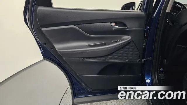 2019 Hyundai Santa Fe TM Diesel 2.0 2WD Sold VIN KMHS281BBKU057032 – photo 19