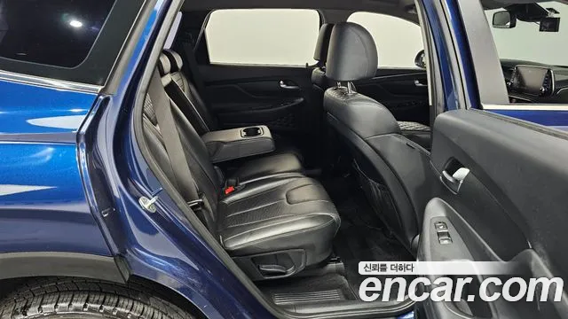 2019 Hyundai Santa Fe TM Diesel 2.0 2WD Sold VIN KMHS281BBKU057032 – photo 21
