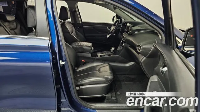 2019 Hyundai Santa Fe TM Diesel 2.0 2WD Sold VIN KMHS281BBKU057032 – photo 22