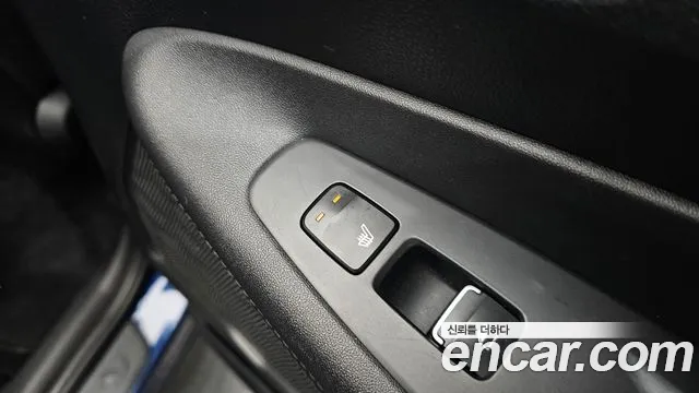 2019 Hyundai Santa Fe TM Diesel 2.0 2WD Sold VIN KMHS281BBKU057032 – photo 23