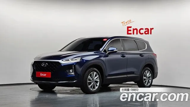 2019 Hyundai Santa Fe TM Diesel 2.0 2WD Sold VIN KMHS281BBKU057032 – photo 24