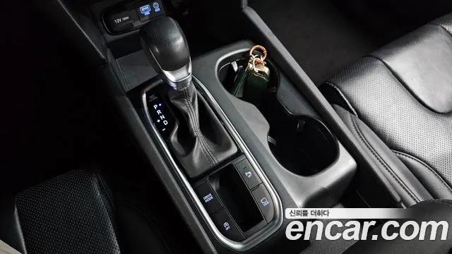 2019 Hyundai Santa Fe TM Diesel 2.0 2WD Sold VIN KMHS281BBKU057032 – photo 25