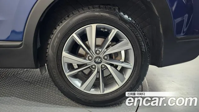 2019 Hyundai Santa Fe TM Diesel 2.0 2WD Sold VIN KMHS281BBKU057032 – photo 26