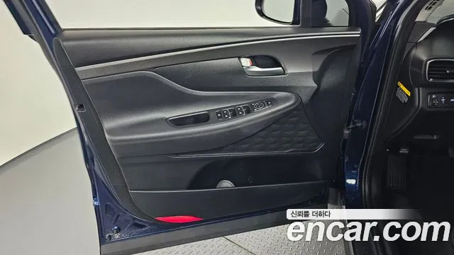 2019 Hyundai Santa Fe TM Diesel 2.0 2WD Sold VIN KMHS281BBKU057032 – photo 27